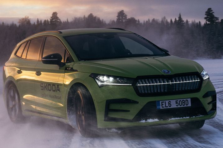skoda