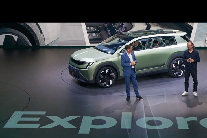 skoda