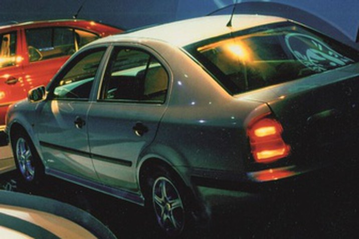 Skoda